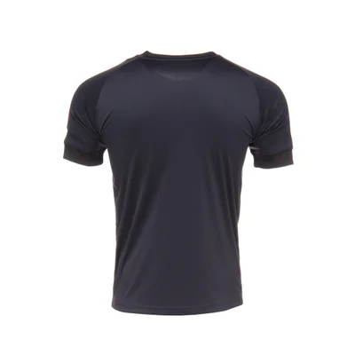 Children's match shirt - second away set 2024/2025 (black)
